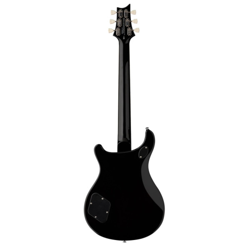 Електрогітара PRS SE McCarty 594 Black Gold Burst