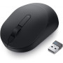 Мишка Dell Mobile Wireless MS3320W Black (570-ABHK) Мишка Dell Mobile Wireless MS3320W Black (570-ABHK)