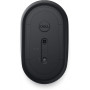 Мишка Dell Mobile Wireless MS3320W Black (570-ABHK) Мишка Dell Mobile Wireless MS3320W Black (570-ABHK)