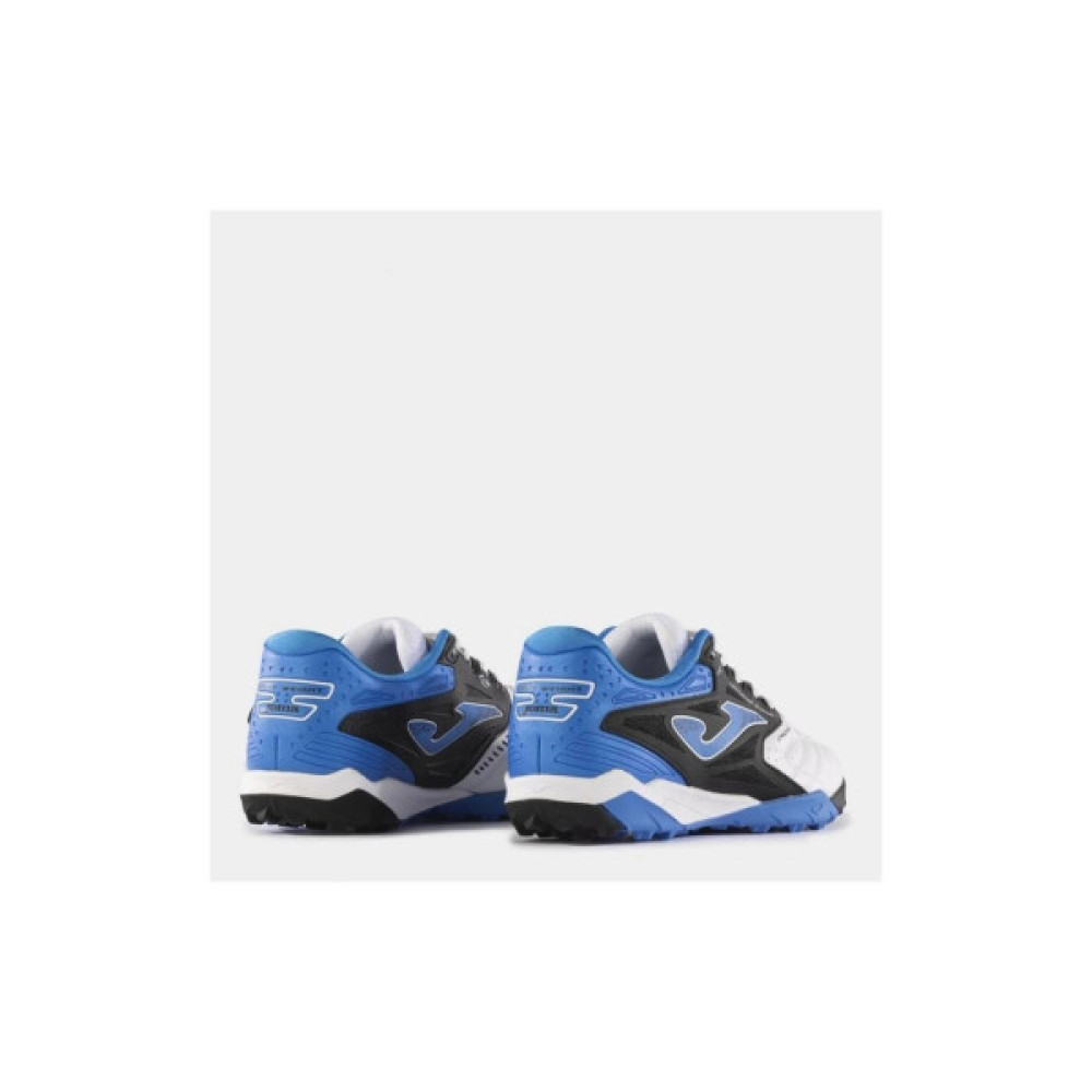 Сороконіжки Joma Cancha CANW2402TF білий, синій, чорний 43 (8445954812699)