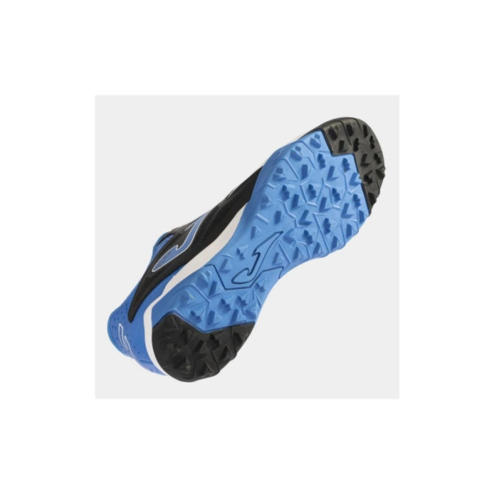 Сороконіжки Joma Cancha CANW2402TF білий, синій, чорний 43 (8445954812699)