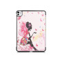 Чохол до планшета BeCover Smart Case Apple iPad Pro 11" M4 2024 Fairy (711634) Чохол до планшета BeCover Smart Case Apple iPad Pro 11" M4 2024 Fairy (711634)