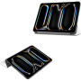 Чохол до планшета BeCover Smart Case Apple iPad Pro 11" M4 2024 Fairy (711634) Чохол до планшета BeCover Smart Case Apple iPad Pro 11" M4 2024 Fairy (711634)