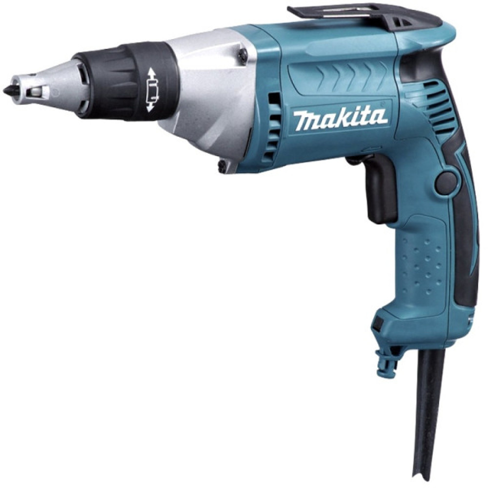 Шурупокрут для гіпсокартону Makita FS2300 570Вт 0-2500об·хв 1.6кг