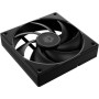 Кулер до корпусу ID-Cooling AF-125-K TRIO Кулер до корпусу ID-Cooling AF-125-K TRIO