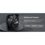Кулер до корпусу ID-Cooling AF-125-K TRIO Кулер до корпусу ID-Cooling AF-125-K TRIO