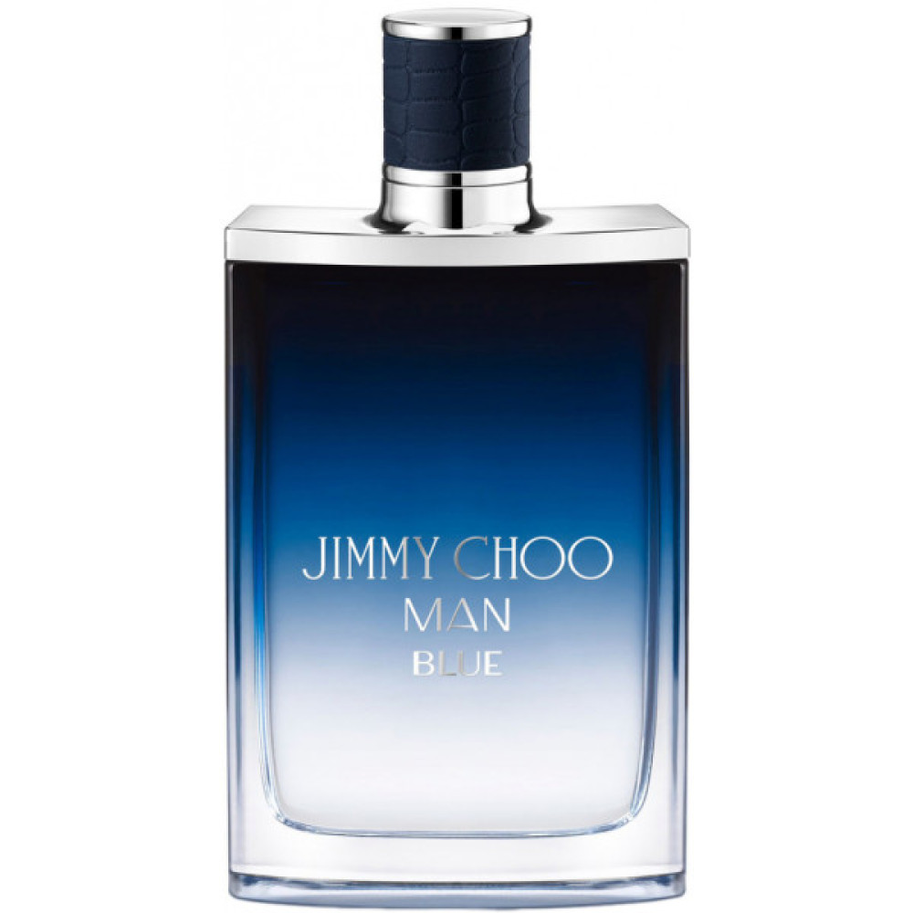 Туалетна вода Jimmy Choo Man Blue 50 мл (3386460072588)