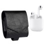 Чохол для навушників Baroque i-Smile для Apple AirPods IPH1436 Black (702341) Чохол для навушників Baroque i-Smile для Apple AirPods IPH1436 Black (702341)