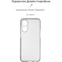 Чохол до мобільного телефона Armorstandart Air Series OPPO Reno8 T 4G Camera cover Transparent (ARM66475) Чохол до мобільного телефона Armorstandart Air Series OPPO Reno8 T 4G Camera cover Transparent (ARM66475)