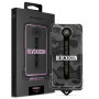 Скло захисне Armorstandart Black Icon Supreme EZ iPhone 15 Pro (ARM79262) Скло захисне Armorstandart Black Icon Supreme EZ iPhone 15 Pro (ARM79262)