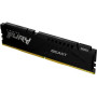 Пам'ять ПК Kingston DDR5 16GB KIT (8GBx2) 5600 FURY Beast Пам'ять ПК Kingston DDR5 16GB KIT (8GBx2) 5600 FURY Beast