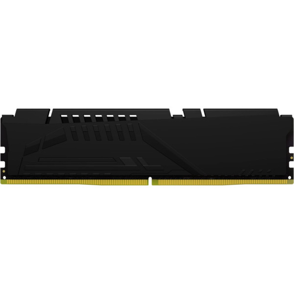 Пам'ять ПК Kingston DDR5 16GB KIT (8GBx2) 5600 FURY Beast