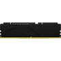 Пам'ять ПК Kingston DDR5 16GB KIT (8GBx2) 5600 FURY Beast Пам'ять ПК Kingston DDR5 16GB KIT (8GBx2) 5600 FURY Beast