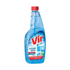 Засіб для миття скла Vir Original Запаска 750 мл (3800069402558)