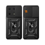 Чохол до мобільного телефона BeCover Military Xiaomi 13 Black (710567) Чохол до мобільного телефона BeCover Military Xiaomi 13 Black (710567)
