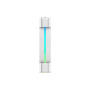 Кулер до корпусу PcCooler EF120 ARGB WH Кулер до корпусу PcCooler EF120 ARGB WH