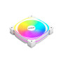 Кулер до корпусу PcCooler EF120 ARGB WH Кулер до корпусу PcCooler EF120 ARGB WH