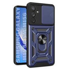 Чохол до мобільного телефона BeCover Military Samsung Galaxy M15 5G SM-M156 Blue (711053) Чохол до мобільного телефона BeCover Military Samsung Galaxy M15 5G SM-M156 Blue (711053)