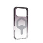 Чохол до мобільного телефона UAG iPhone 17 Pro Plyo MagSafe Black/Clear Ombre (11452911404G) Чохол до мобільного телефона UAG iPhone 17 Pro Plyo MagSafe Black/Clear Ombre (11452911404G)