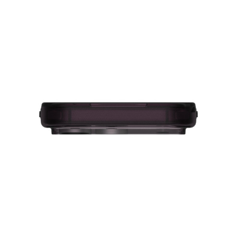 Чохол до мобільного телефона UAG iPhone 17 Pro Plyo MagSafe Black/Clear Ombre (11452911404G) Чохол до мобільного телефона UAG iPhone 17 Pro Plyo MagSafe Black/Clear Ombre (11452911404G)