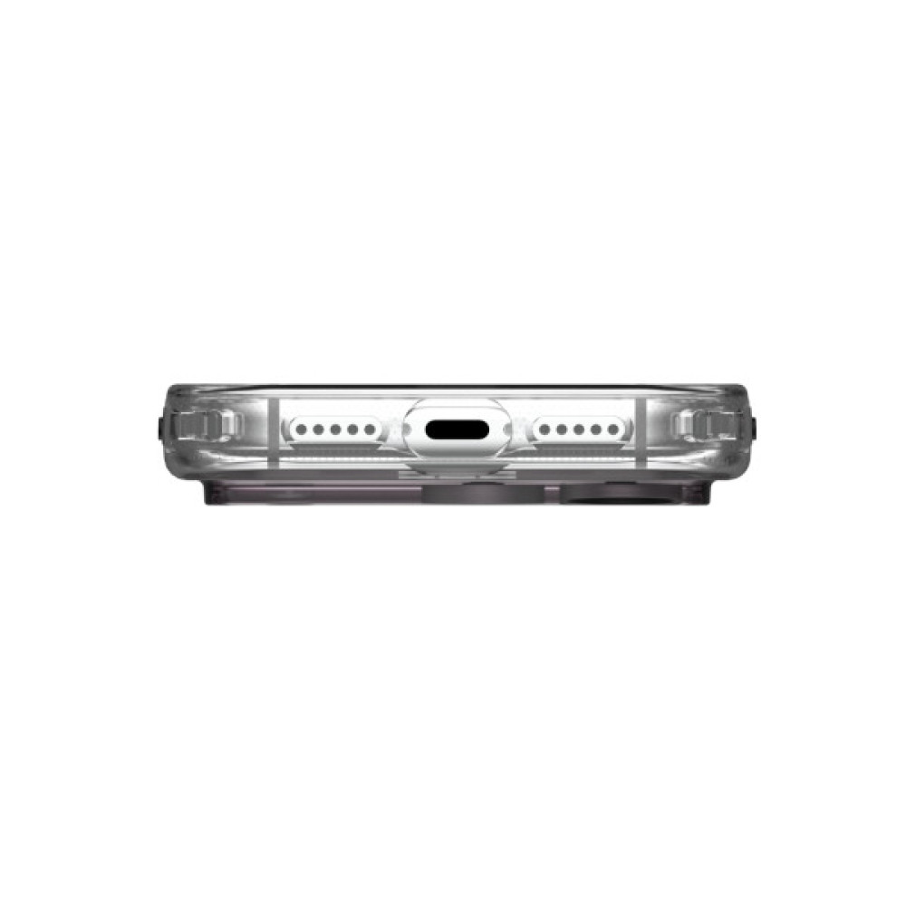 Чохол до мобільного телефона UAG iPhone 17 Pro Plyo MagSafe Black/Clear Ombre (11452911404G) Чохол до мобільного телефона UAG iPhone 17 Pro Plyo MagSafe Black/Clear Ombre (11452911404G)