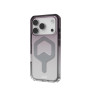 Чохол до мобільного телефона UAG iPhone 17 Pro Plyo MagSafe Black/Clear Ombre (11452911404G) Чохол до мобільного телефона UAG iPhone 17 Pro Plyo MagSafe Black/Clear Ombre (11452911404G)