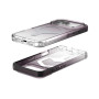 Чохол до мобільного телефона UAG iPhone 17 Pro Plyo MagSafe Black/Clear Ombre (11452911404G) Чохол до мобільного телефона UAG iPhone 17 Pro Plyo MagSafe Black/Clear Ombre (11452911404G)