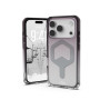 Чохол до мобільного телефона UAG iPhone 17 Pro Plyo MagSafe Black/Clear Ombre (11452911404G) Чохол до мобільного телефона UAG iPhone 17 Pro Plyo MagSafe Black/Clear Ombre (11452911404G)