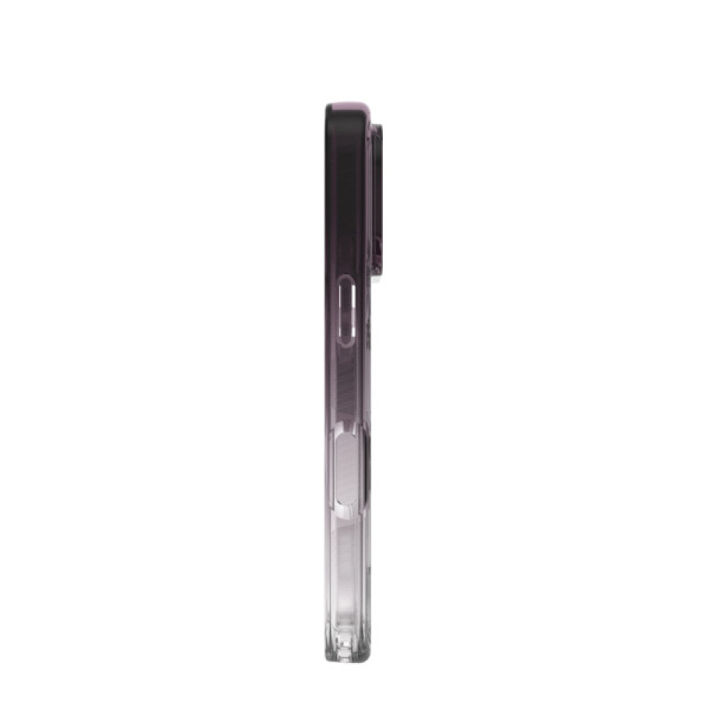 Чохол до мобільного телефона UAG iPhone 17 Pro Plyo MagSafe Black/Clear Ombre (11452911404G) Чохол до мобільного телефона UAG iPhone 17 Pro Plyo MagSafe Black/Clear Ombre (11452911404G)