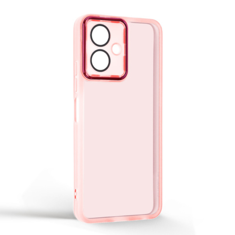 Чохол до мобільного телефона Armorstandart Shade Infinix Smart 10 4G Pink (ARM87957) Чохол до мобільного телефона Armorstandart Shade Infinix Smart 10 4G Pink (ARM87957)