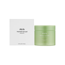 Патчі для обличчя Abib Heartleaf Spot Pad Calming Touch 80 шт (8809864762398)