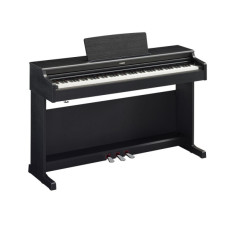Цифрове піаніно Yamaha Arius YDP-165 Black (YDP-165B)