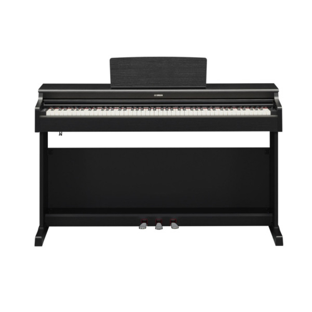 Цифрове піаніно Yamaha Arius YDP-165 Black (YDP-165B)