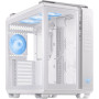 Корпус ASUS TUF Gaming GT502 Plus White (90DC0093-B19000) Корпус ASUS TUF Gaming GT502 Plus White (90DC0093-B19000)