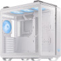Корпус ASUS TUF Gaming GT502 Plus White (90DC0093-B19000) Корпус ASUS TUF Gaming GT502 Plus White (90DC0093-B19000)