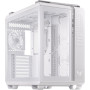 Корпус ASUS TUF Gaming GT502 Plus White (90DC0093-B19000) Корпус ASUS TUF Gaming GT502 Plus White (90DC0093-B19000)