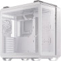 Корпус ASUS TUF Gaming GT502 Plus White (90DC0093-B19000) Корпус ASUS TUF Gaming GT502 Plus White (90DC0093-B19000)