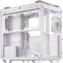 Корпус ASUS TUF Gaming GT502 Plus White (90DC0093-B19000) Корпус ASUS TUF Gaming GT502 Plus White (90DC0093-B19000)