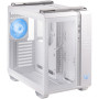 Корпус ASUS TUF Gaming GT502 Plus White (90DC0093-B19000) Корпус ASUS TUF Gaming GT502 Plus White (90DC0093-B19000)