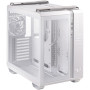 Корпус ASUS TUF Gaming GT502 Plus White (90DC0093-B19000) Корпус ASUS TUF Gaming GT502 Plus White (90DC0093-B19000)