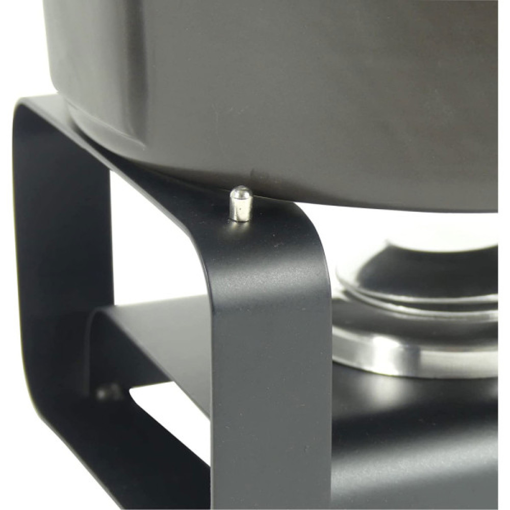 Набір для фондю Kela Roman 9 предм (16665)