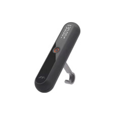 Ваги для багажу Xiaomi JIMIHOME Handheld Scale Black (JM-G3701)
