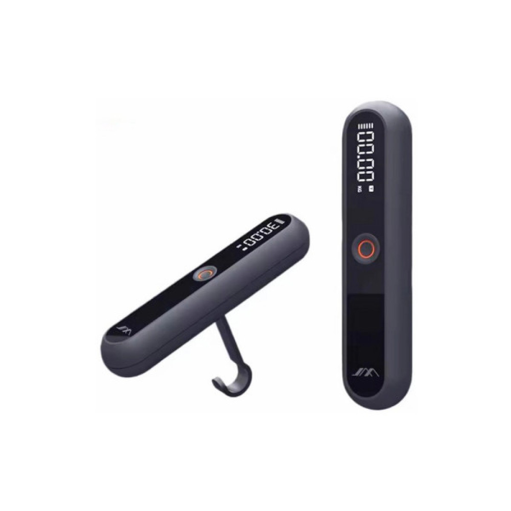 Ваги для багажу Xiaomi JIMIHOME Handheld Scale Black (JM-G3701)