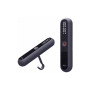 Ваги для багажу Xiaomi JIMIHOME Handheld Scale Black (JM-G3701)