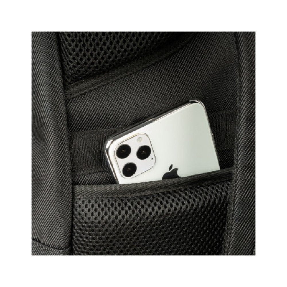 Рюкзак для ноутбука Tucano 17" Sole Gravity AGS (BKSOL17-AGS-BK)