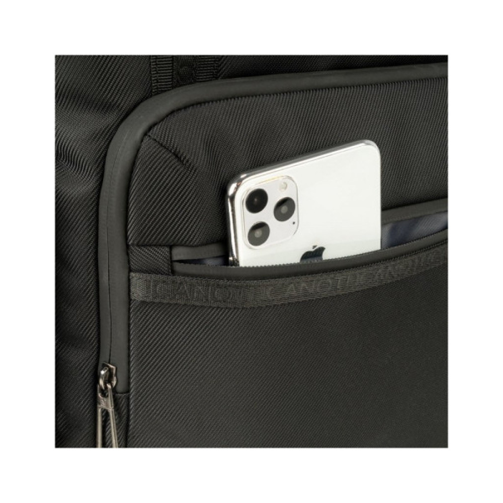 Рюкзак для ноутбука Tucano 17" Sole Gravity AGS (BKSOL17-AGS-BK)