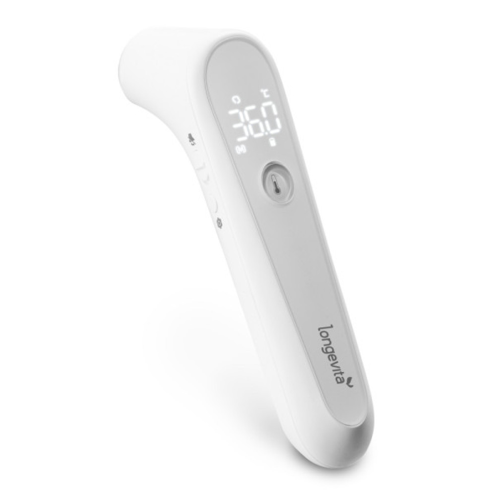 Термометр Longevita DET-3019