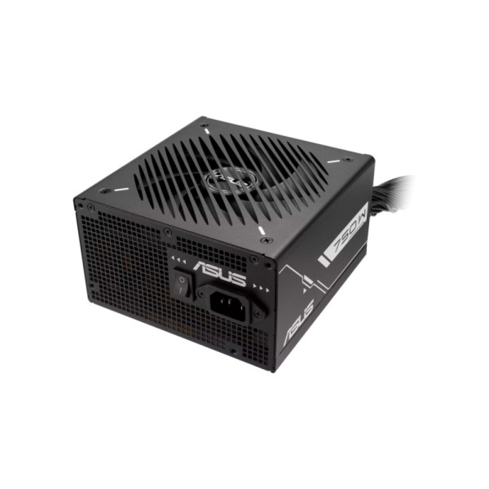 Блок живлення ASUS 750W PRIME-750B-BLACK (90YE00Y0-B0NA00)