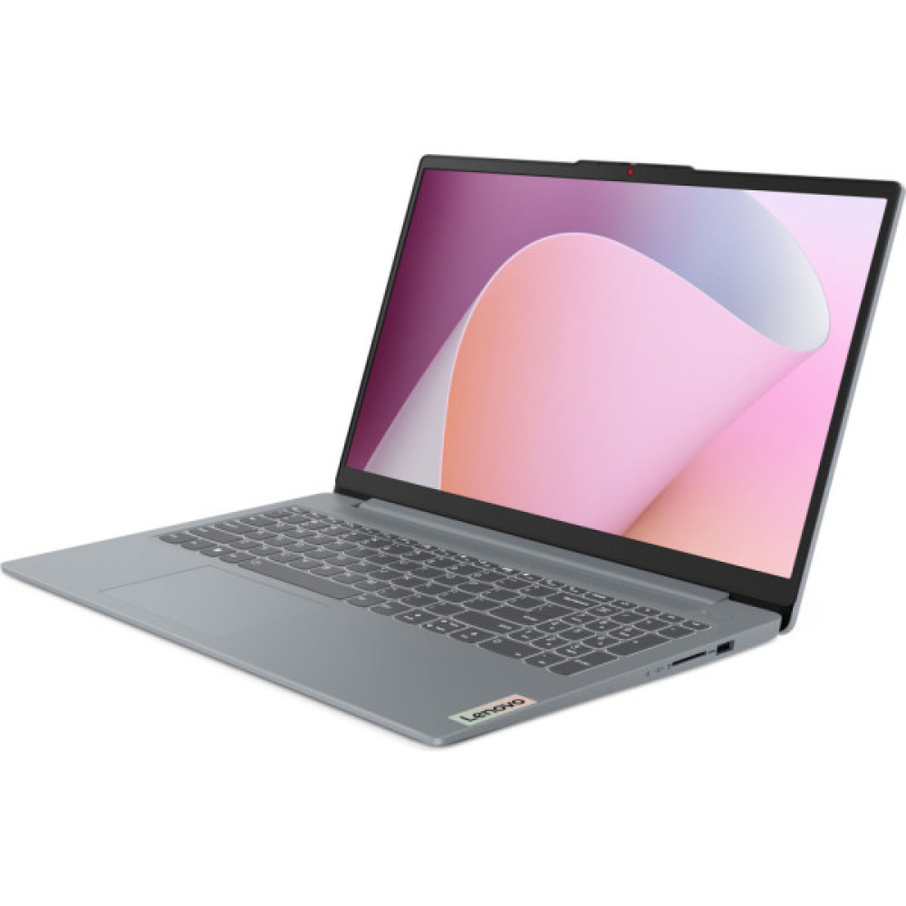 Ноутбук Lenovo IdeaPad Slim 3 15IAN8 (82XB00AERA)