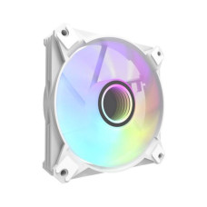 Кулер до корпусу DARKFLASH INF8 WHITE BULK